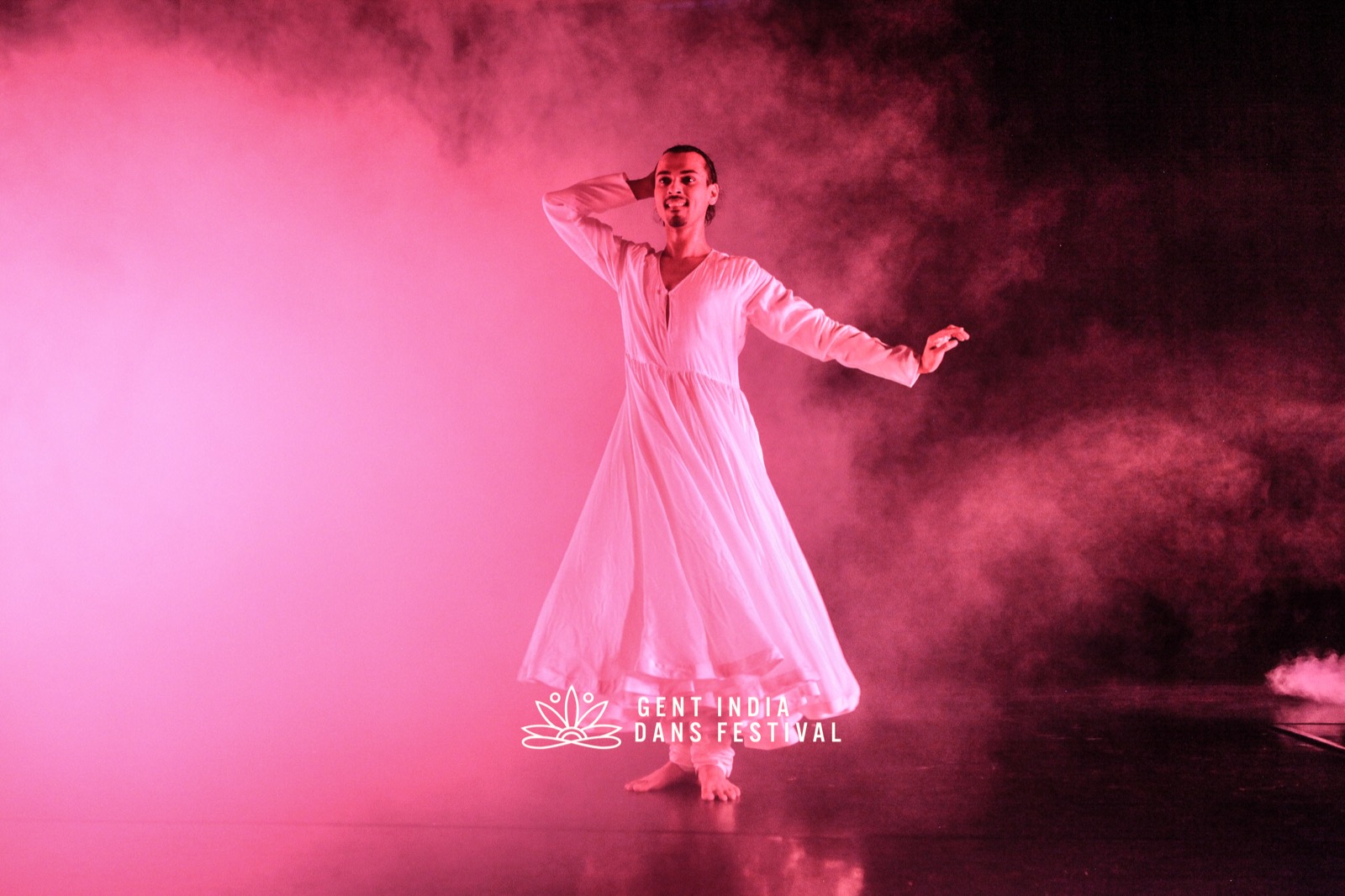 GIDF 2023 performance moment