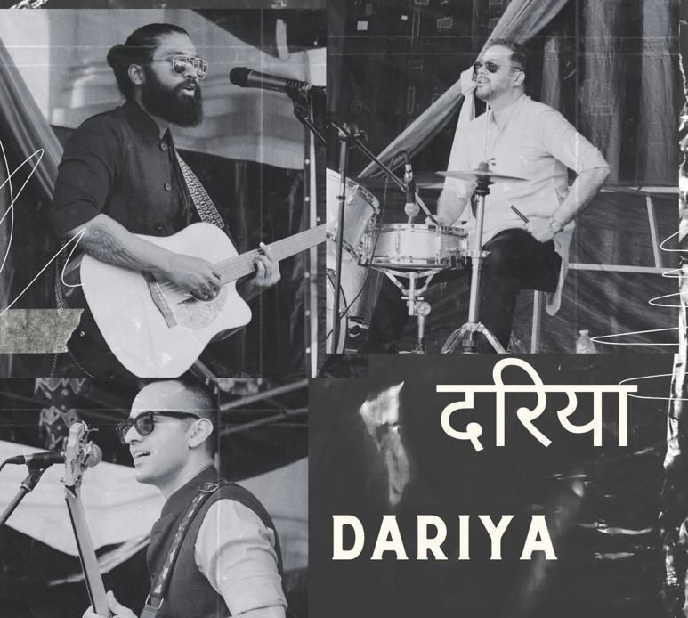 Dariya Live Band