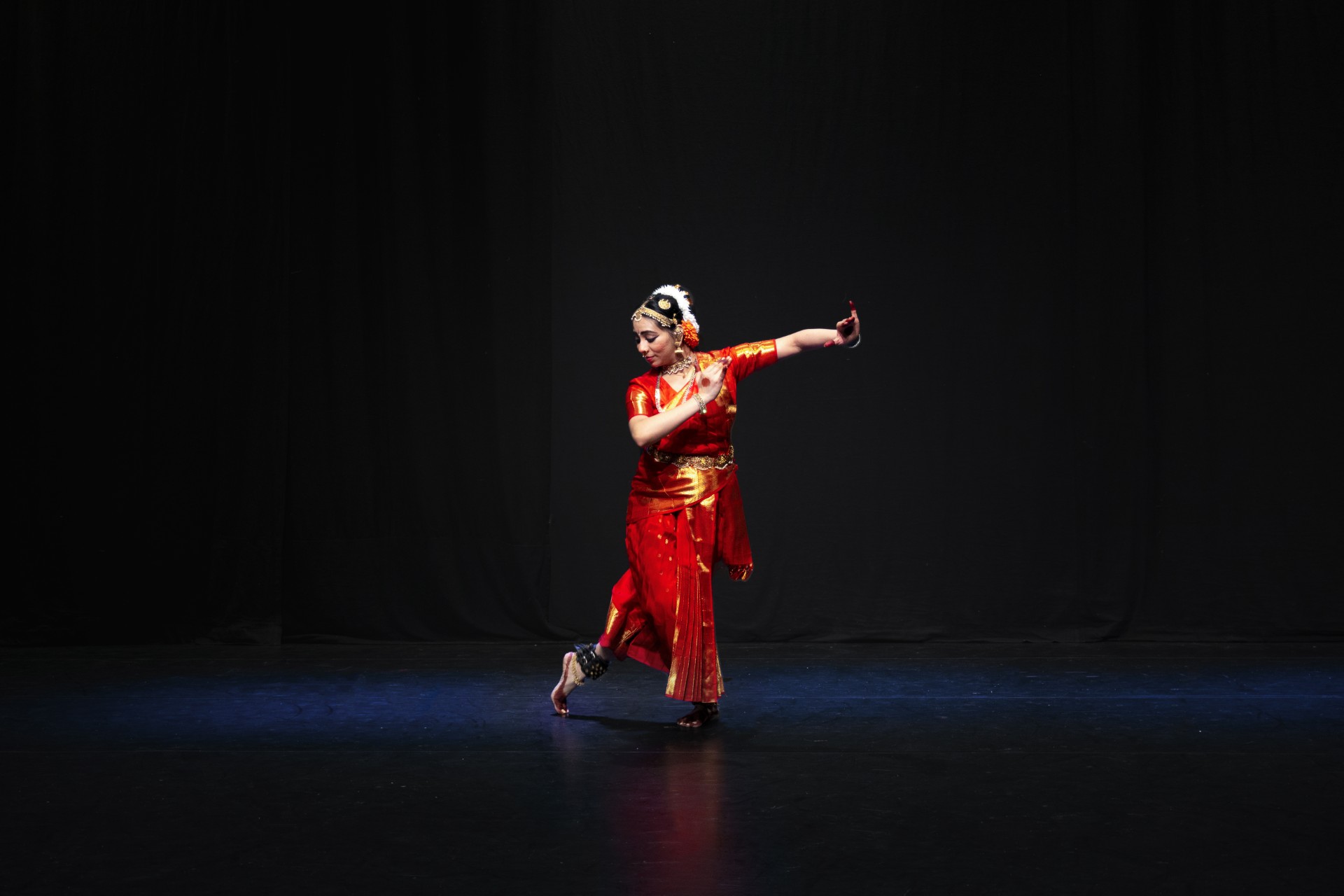 Akshaya Sundar