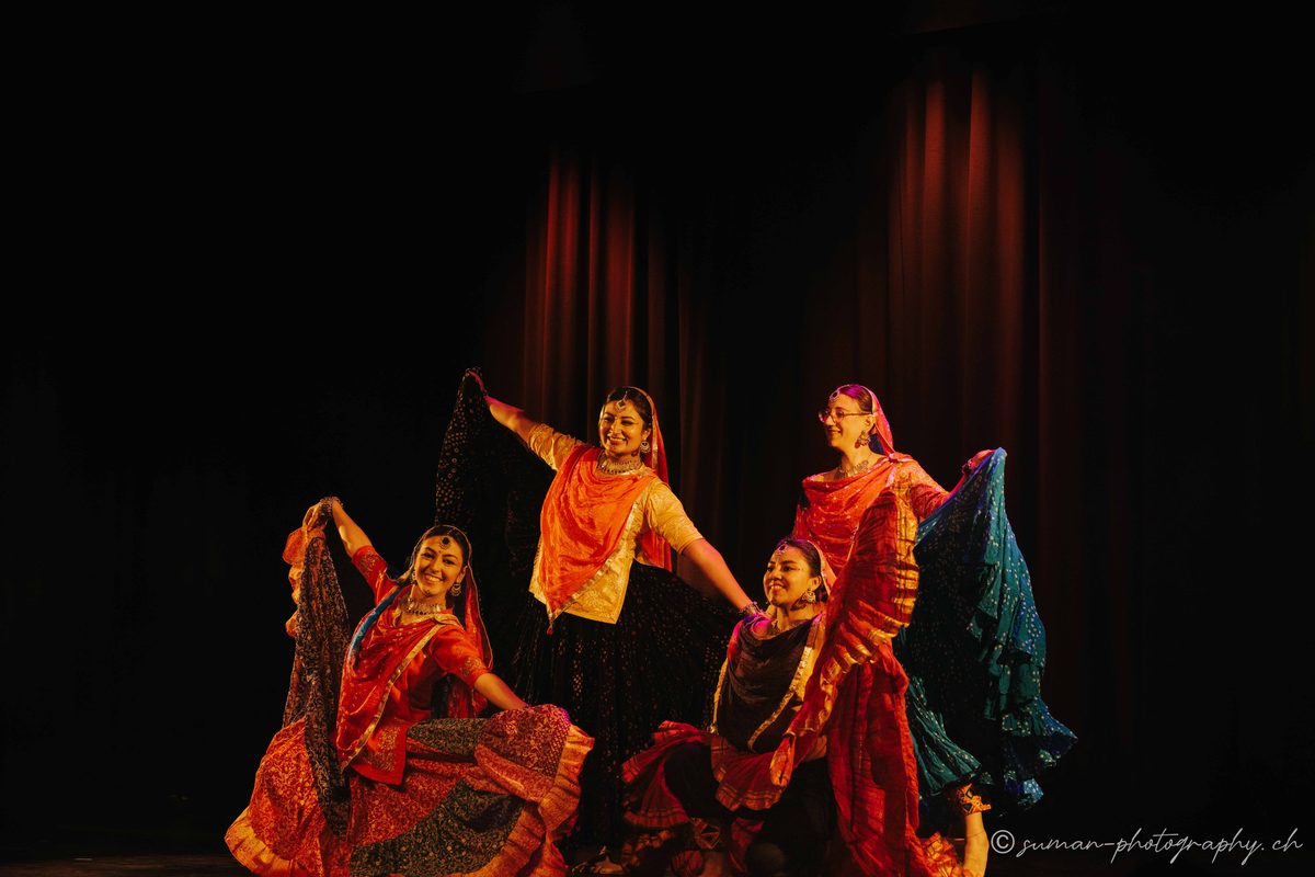 Bollybandits