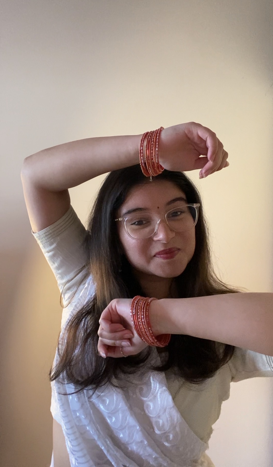 Kiran Maya Priya Barua