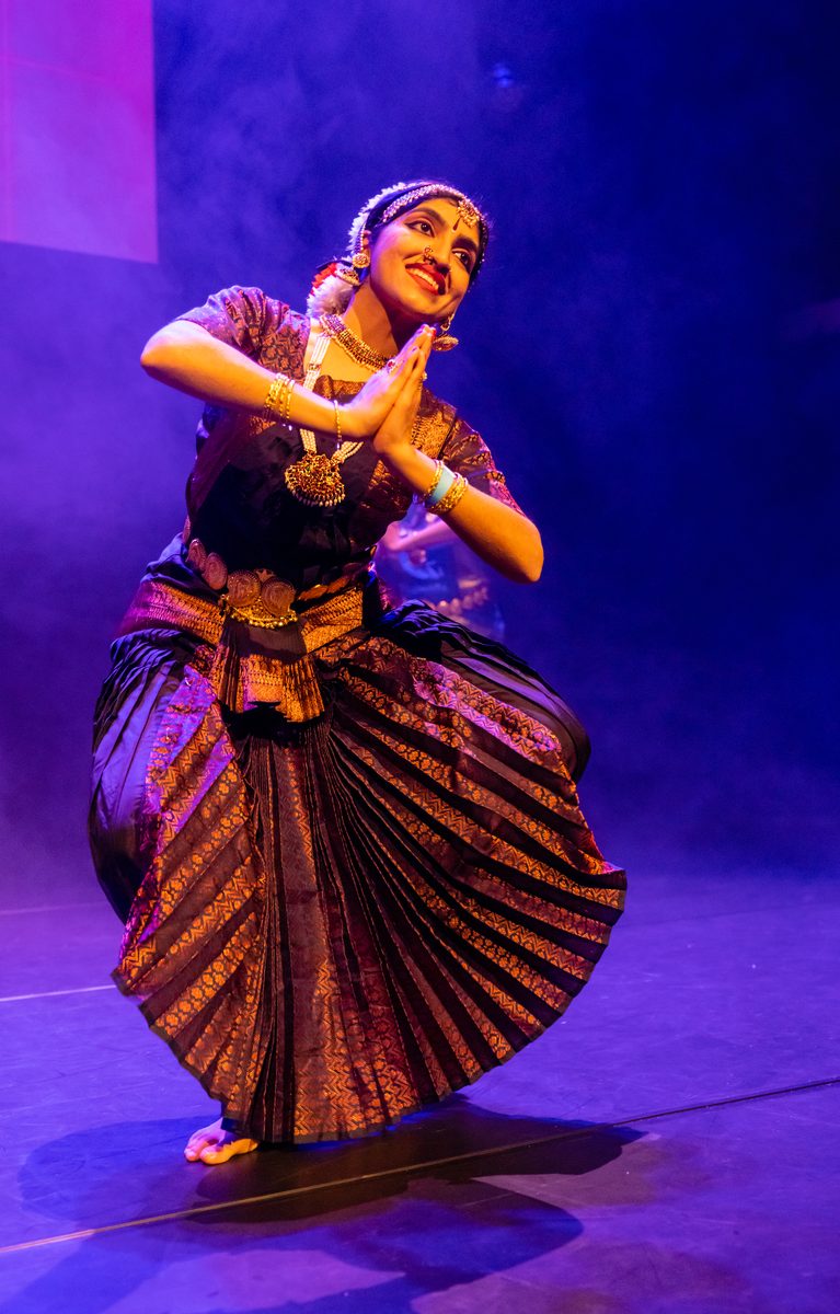 Shilpa Joy