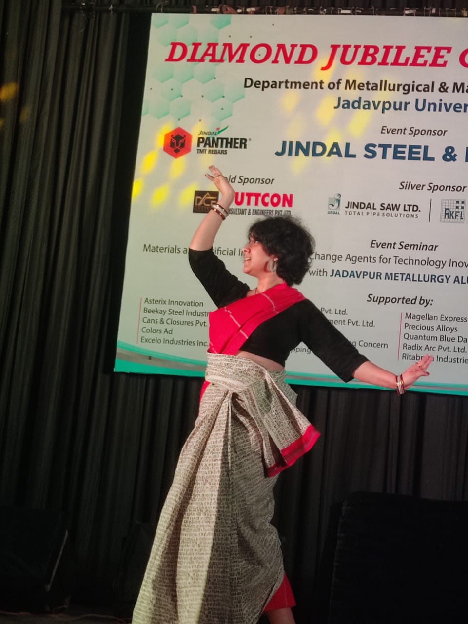 Silva Basu
