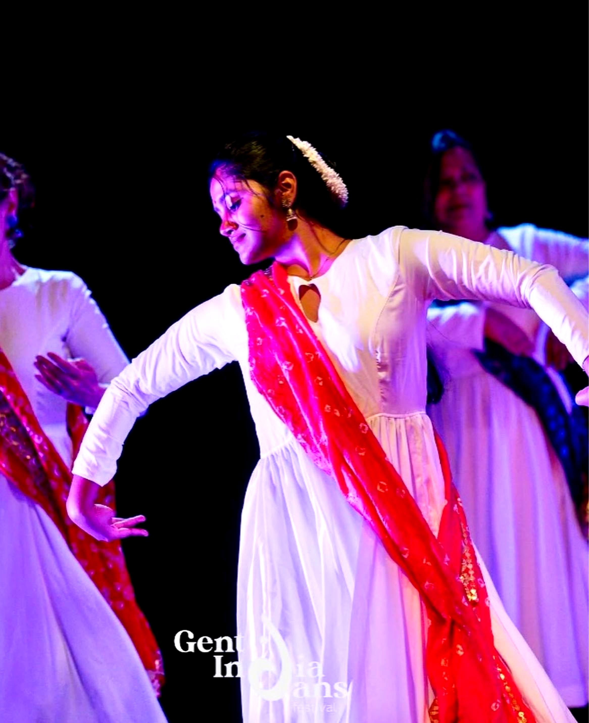 Srimahavalli Thiyagarajan